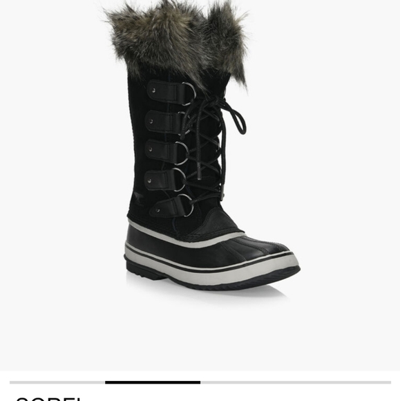 Sorel Joan of Arctic - Picture 4 of 6
